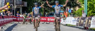 Cross Country tra le Torri - Farra di Soligo